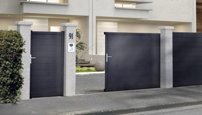 prix portails et clôture à Liancourt